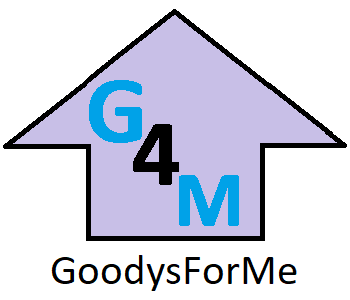 GoodysForMe